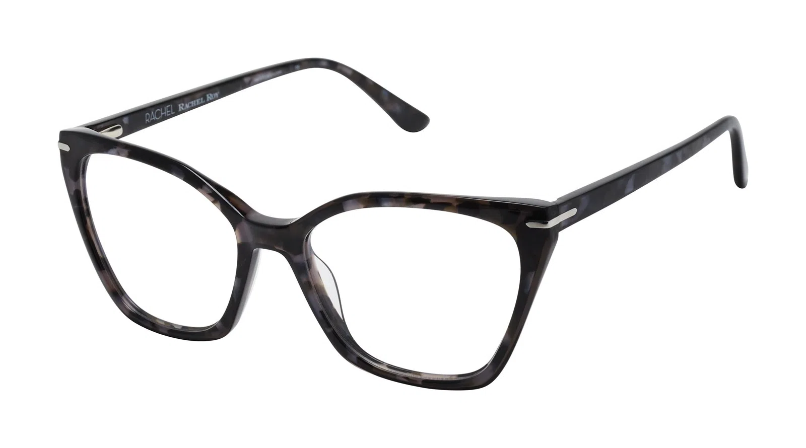 RACHEL Roy CLEVER Eyeglasses - view 3